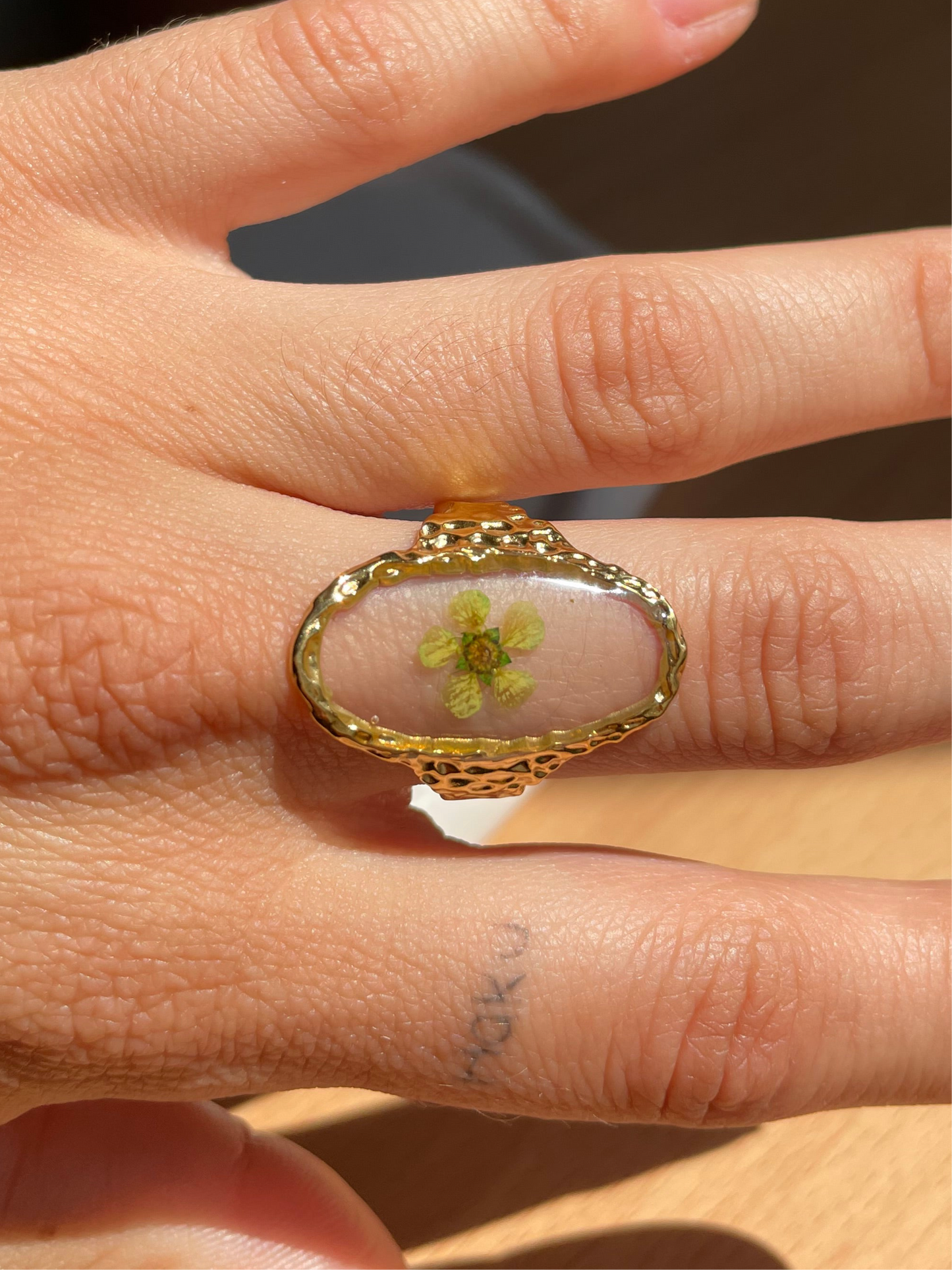 Florence Ring