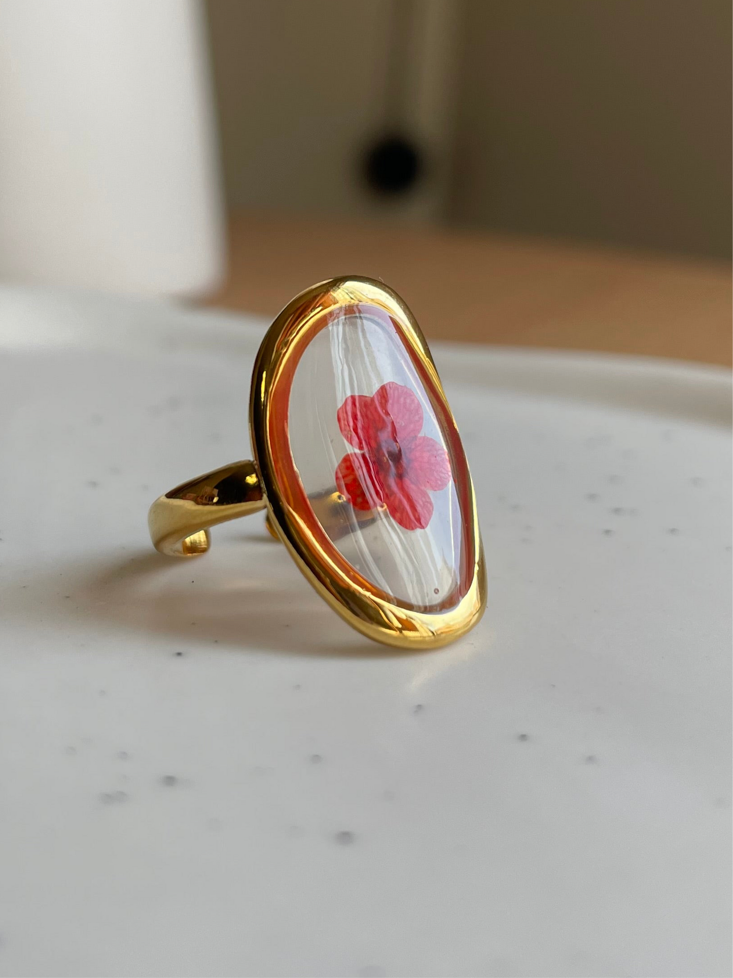 Florabelle Ring