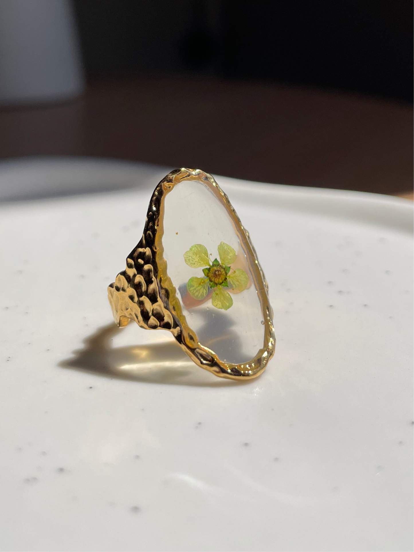 Florence Ring