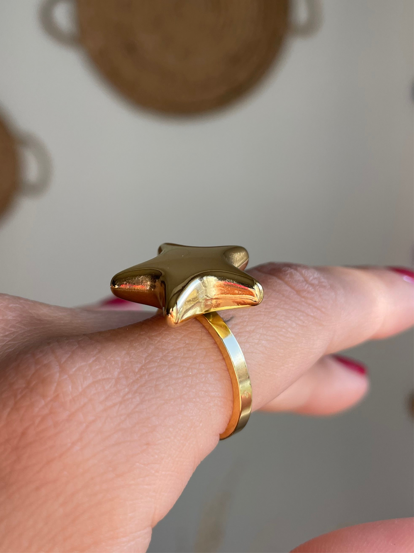 Stellara Ring