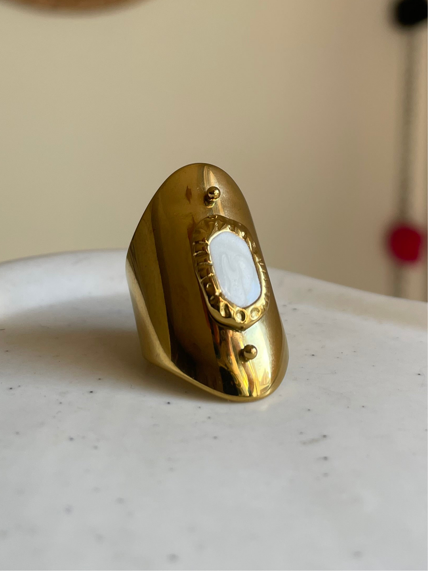 Oracle Ring