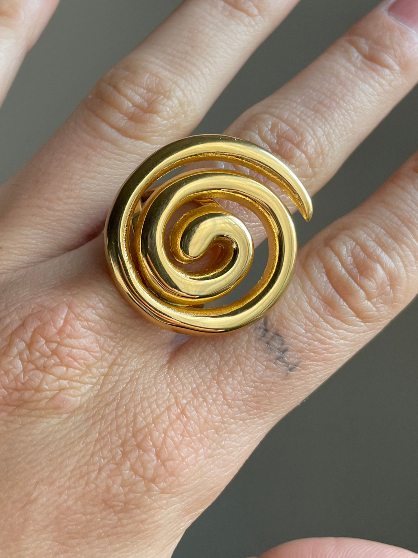 Eterna Ring