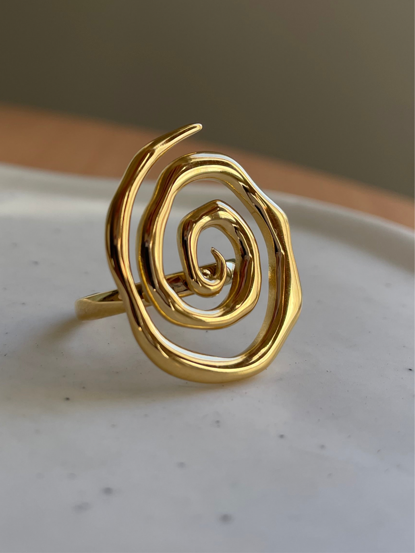 Orbit Ring