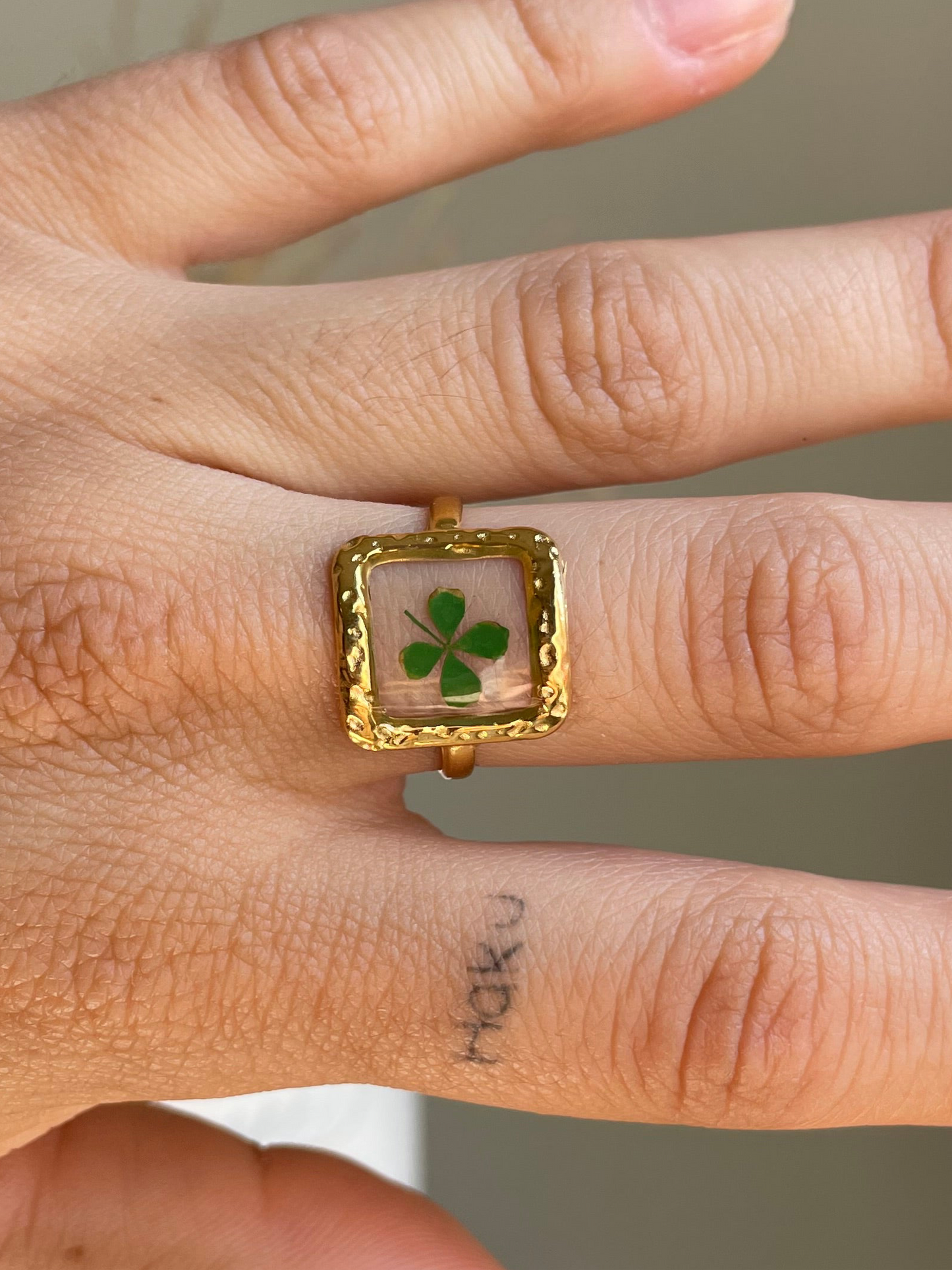 Fortuna Ring