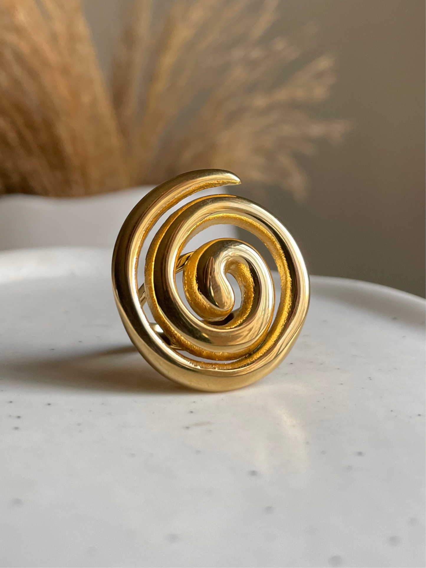 Eterna Ring