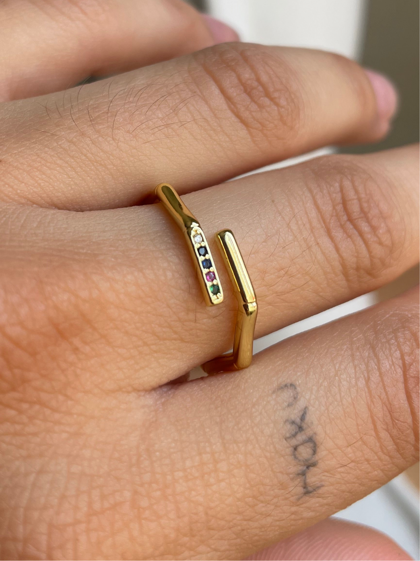 Mira Ring