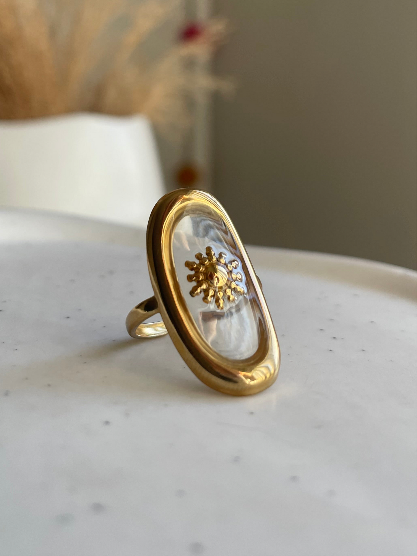 Solara Ring
