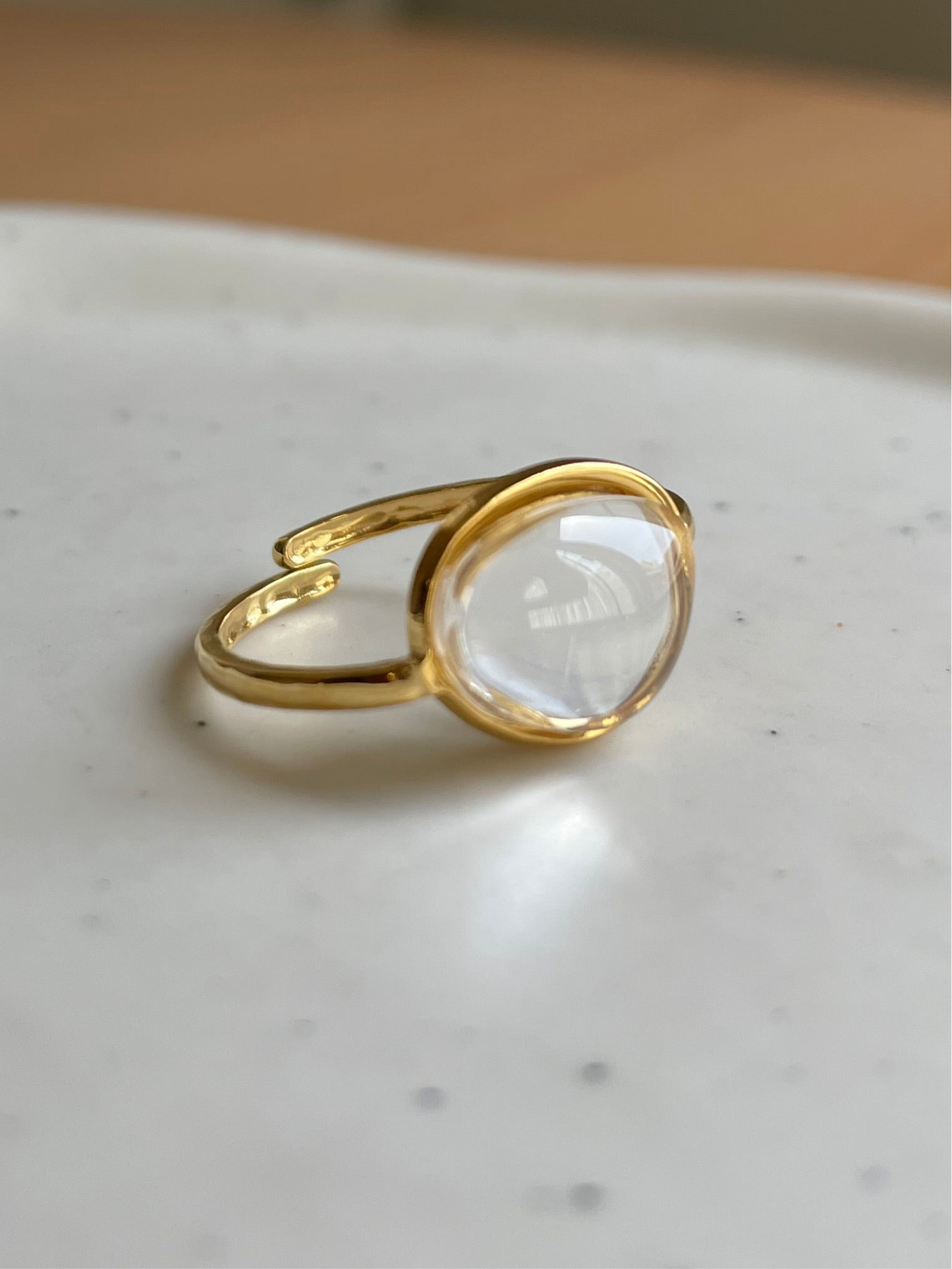 Clara Ring
