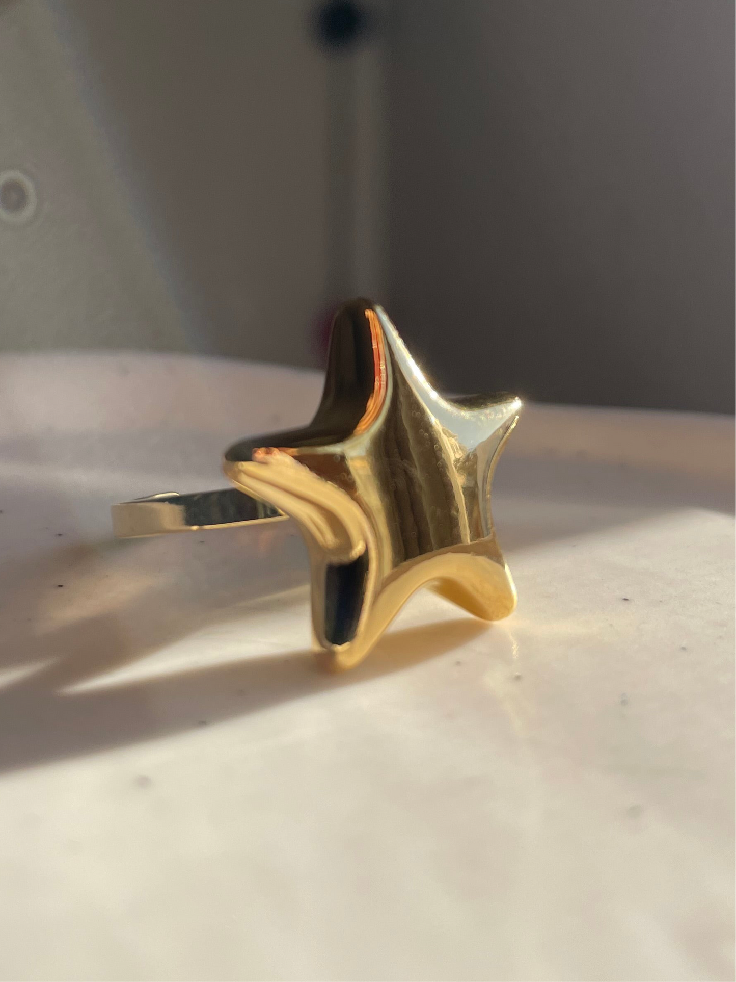 Stellara Ring