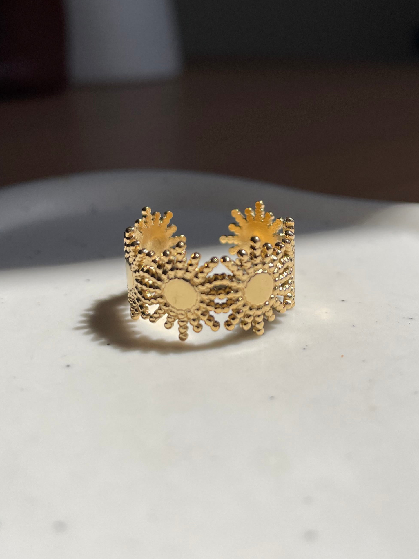 Helia Ring