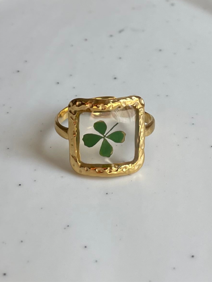 Fortuna Ring