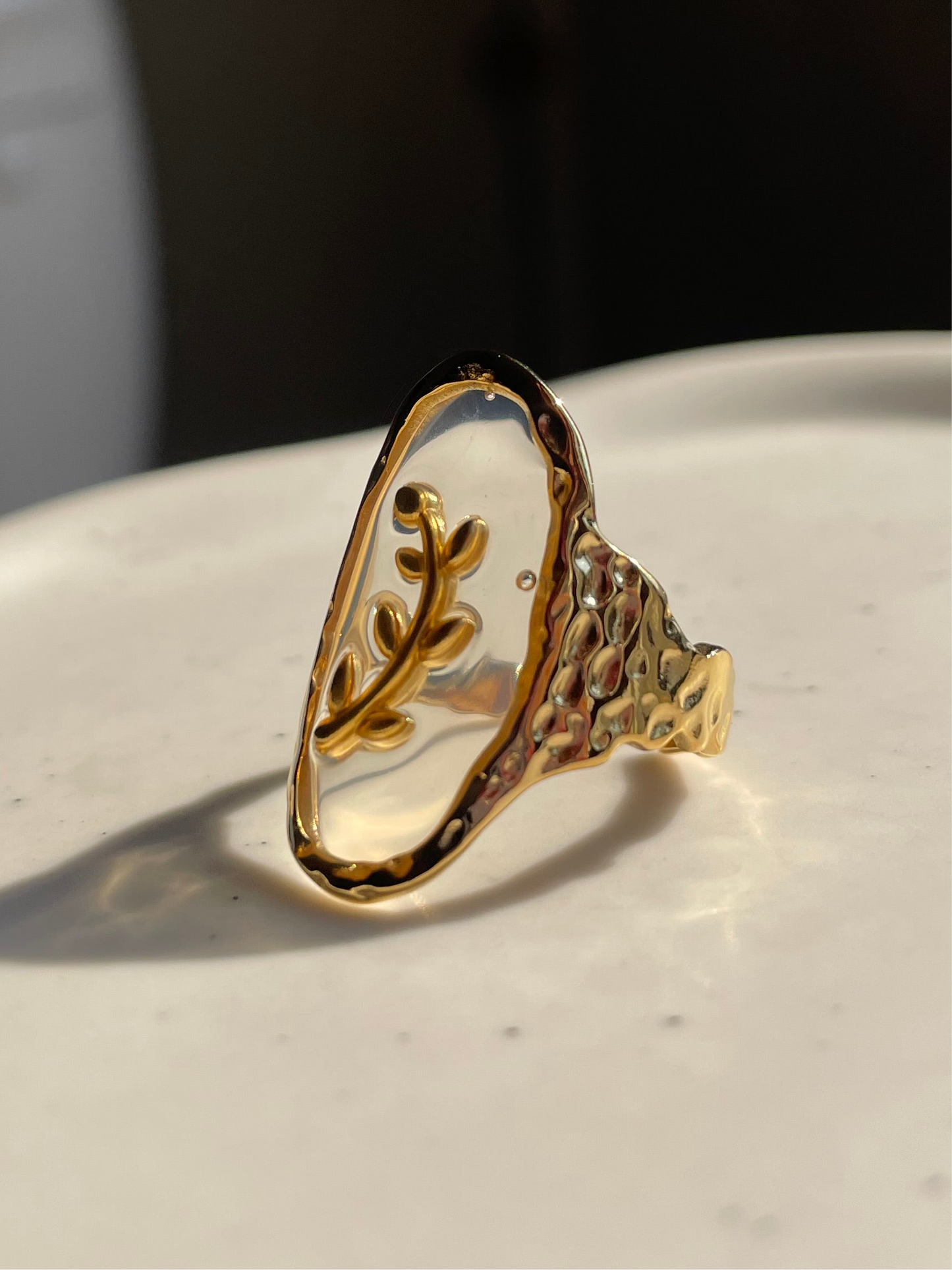 Bloom Ring