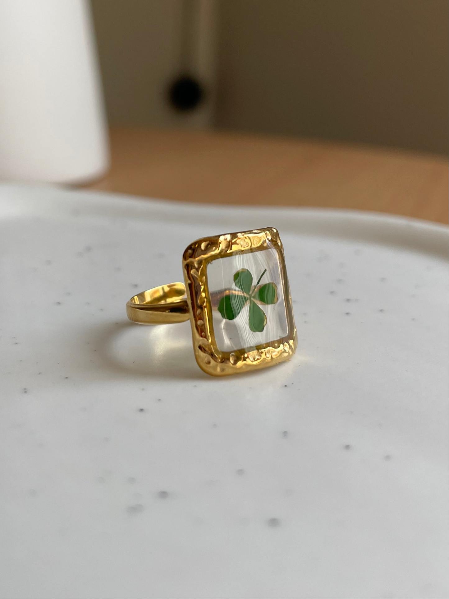Fortuna Ring