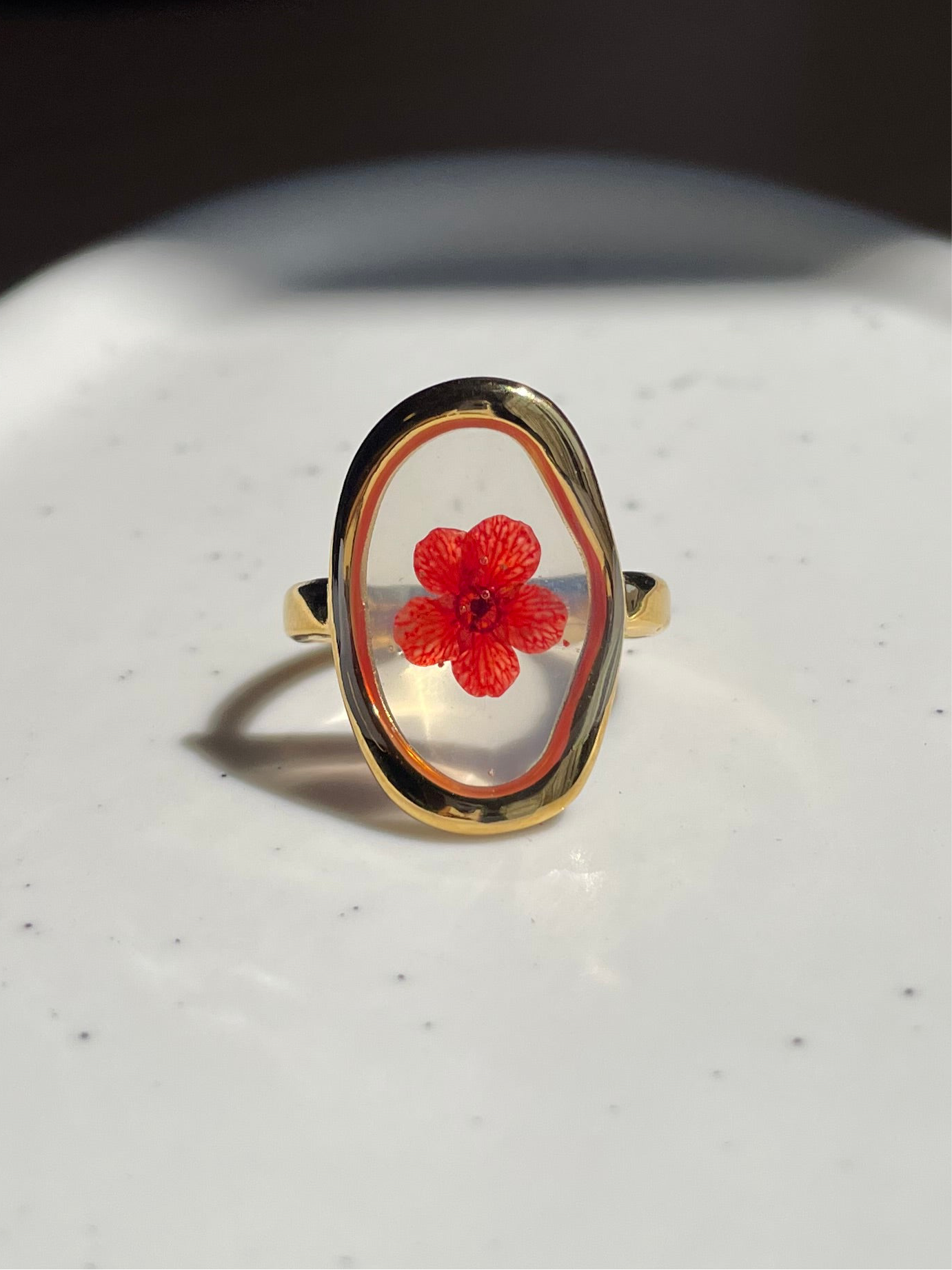 Florabelle Ring