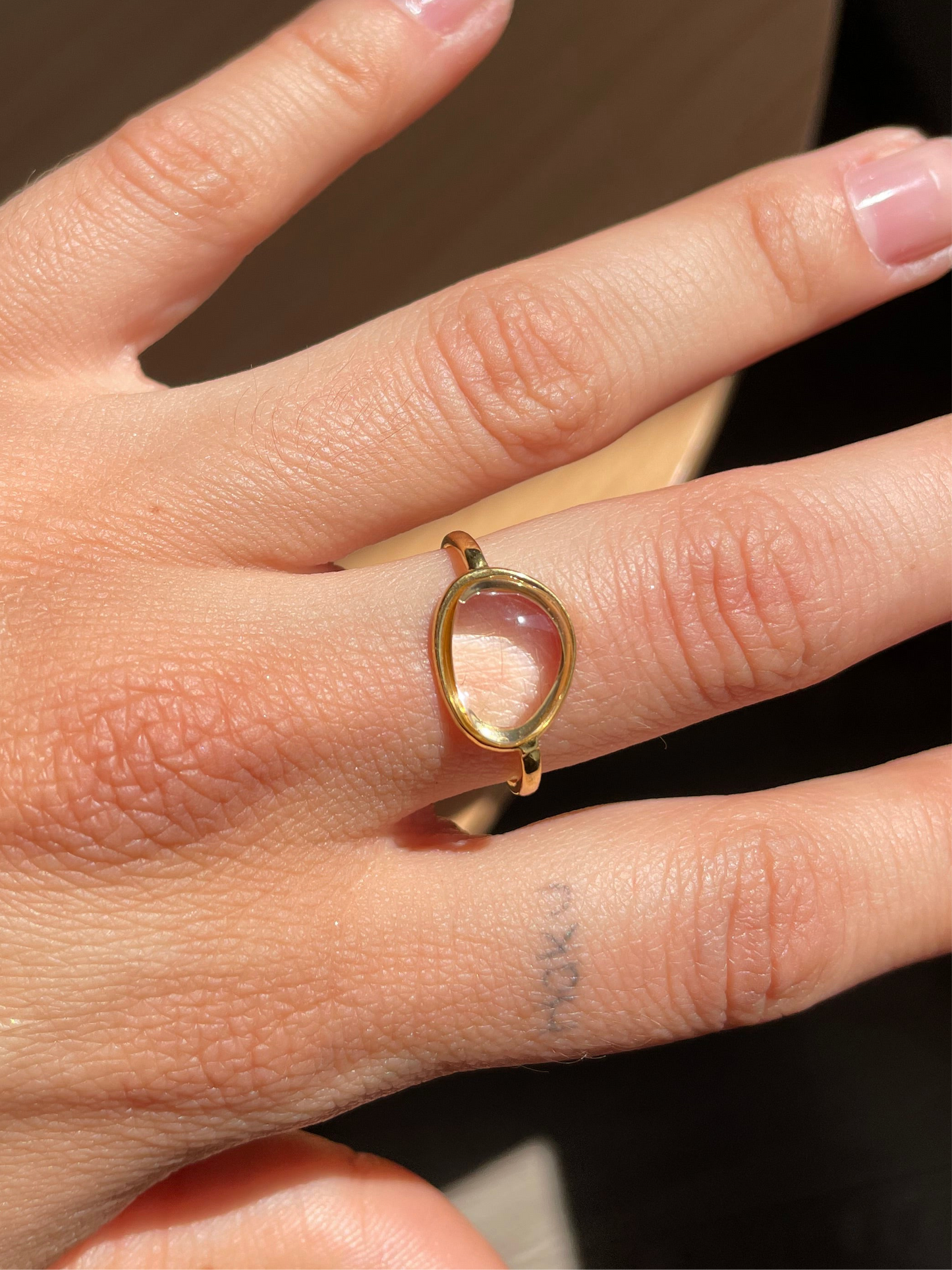 Clara Ring