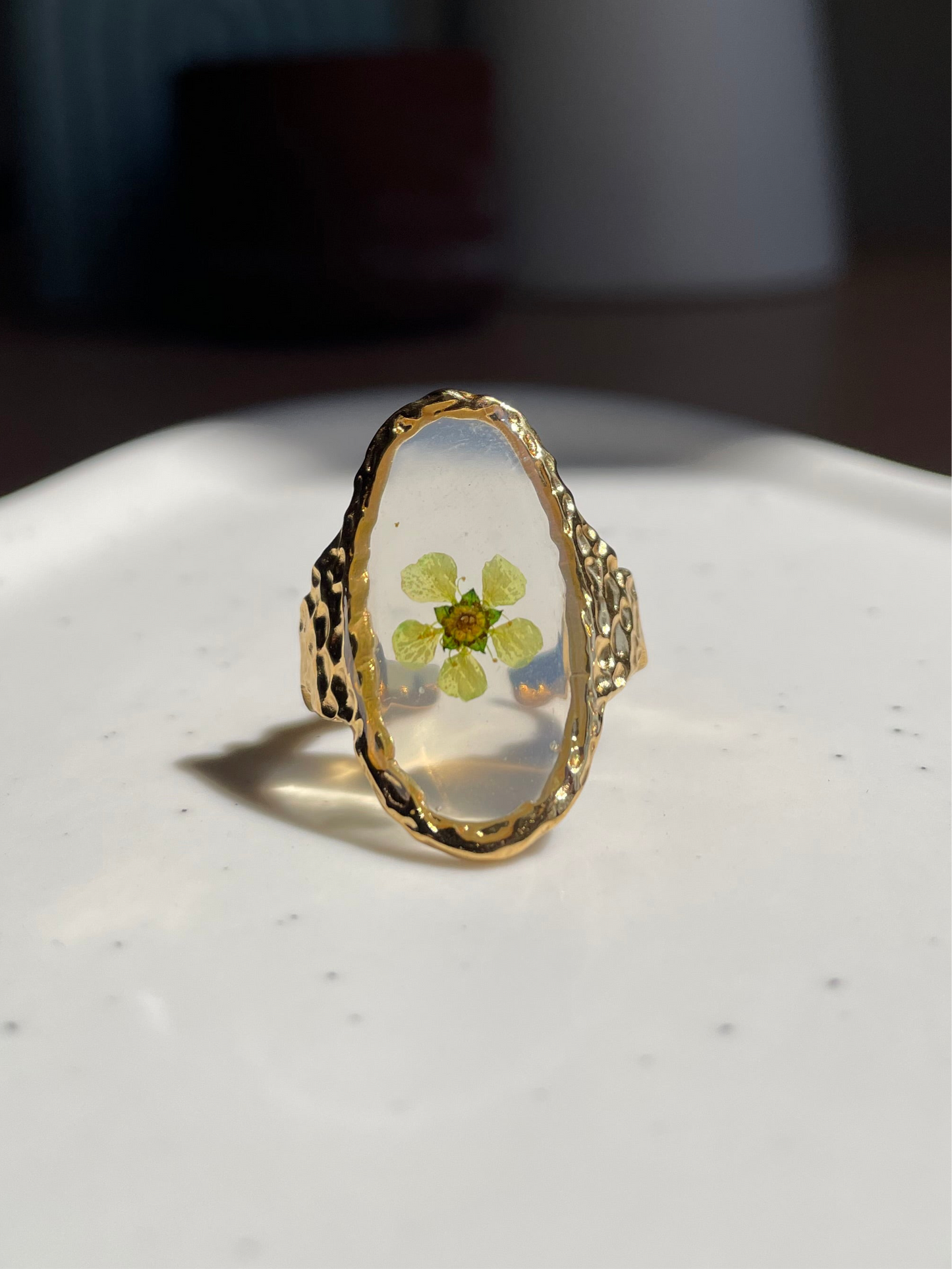Florence Ring