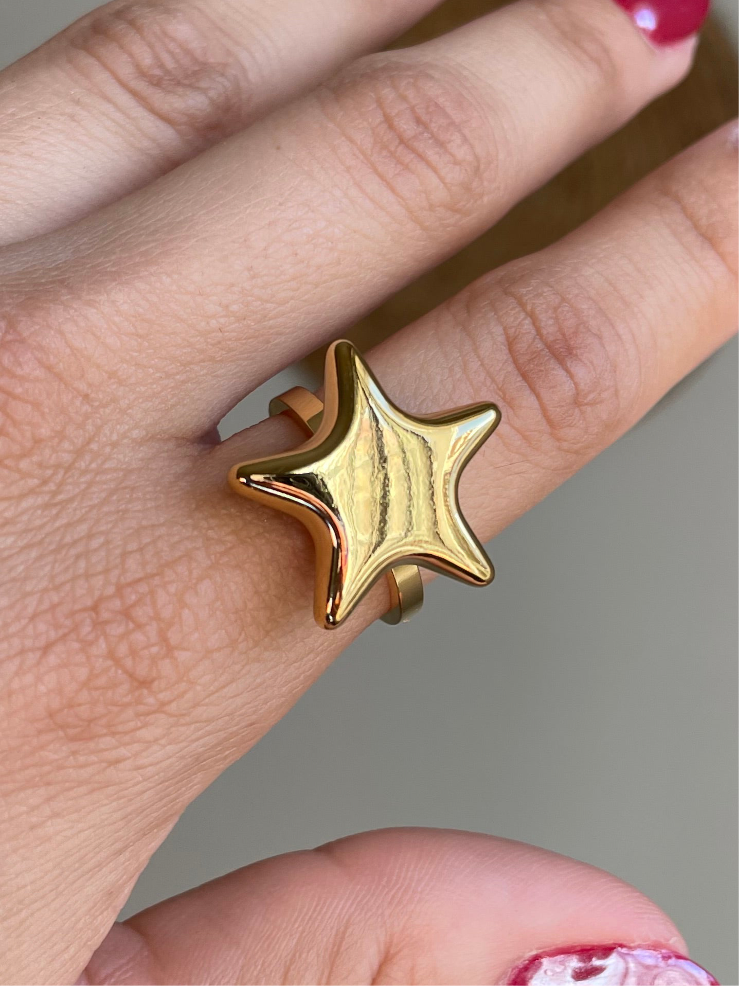 Stellara Ring