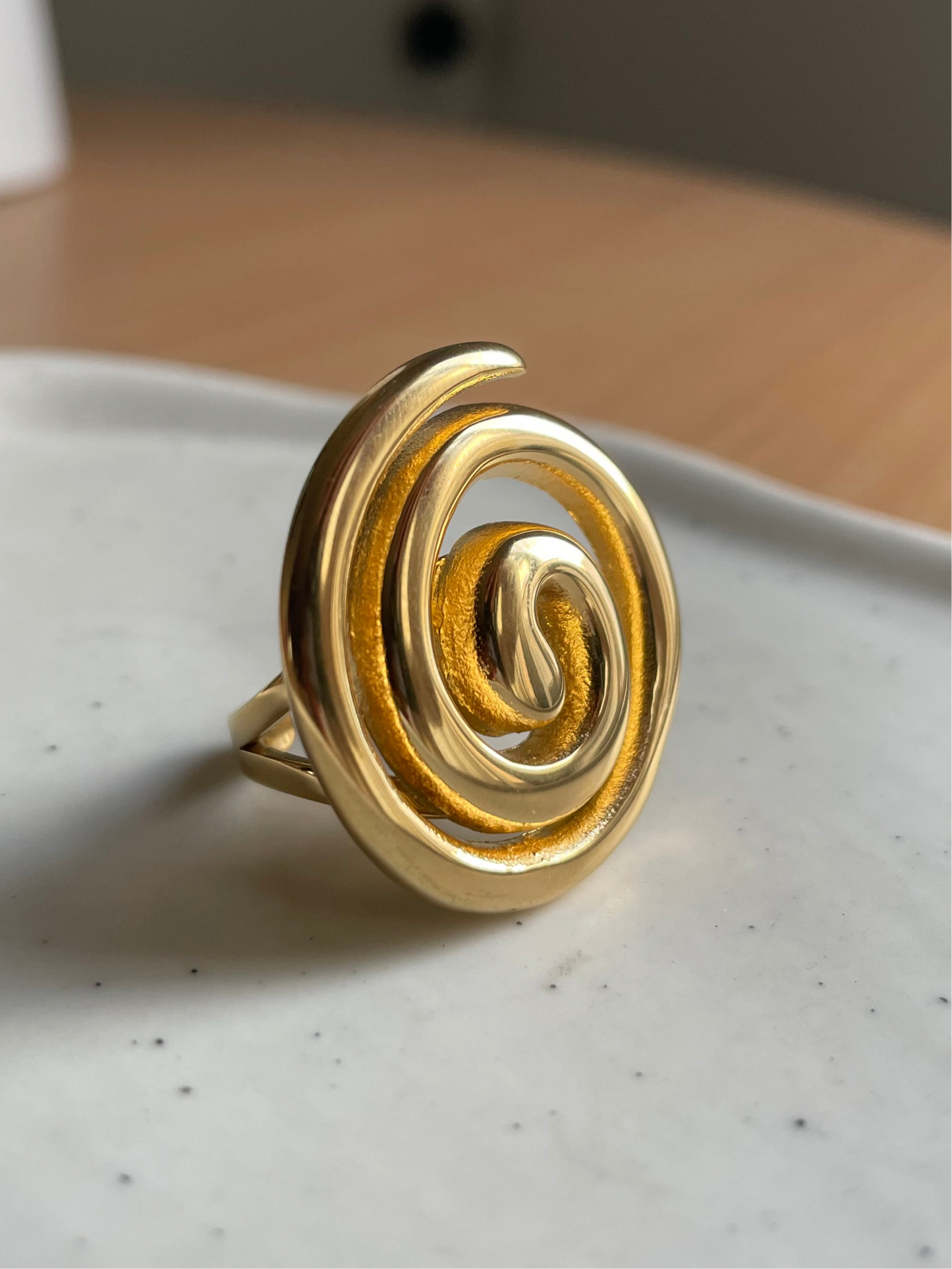Eterna Ring