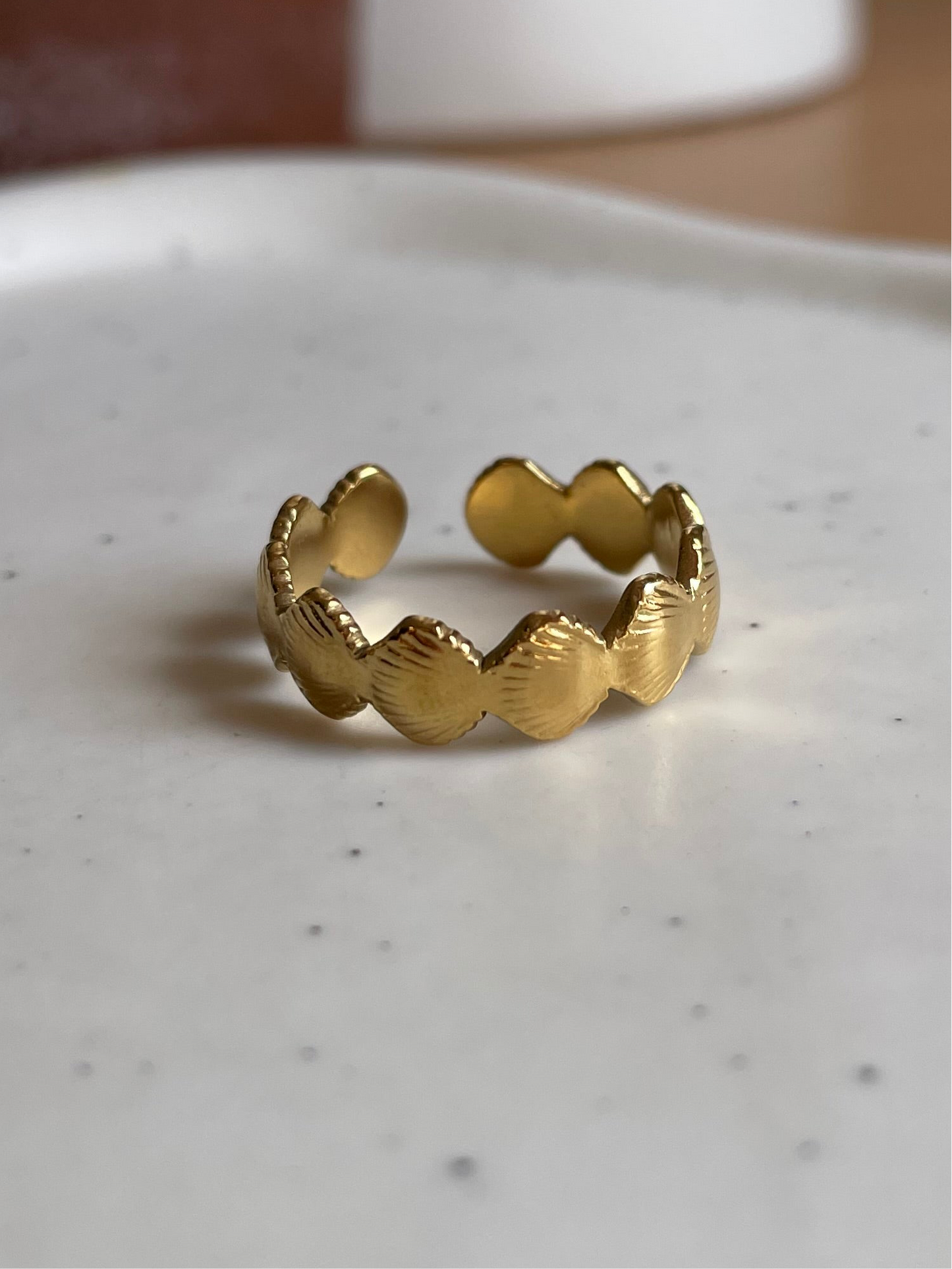Shelléa Ring
