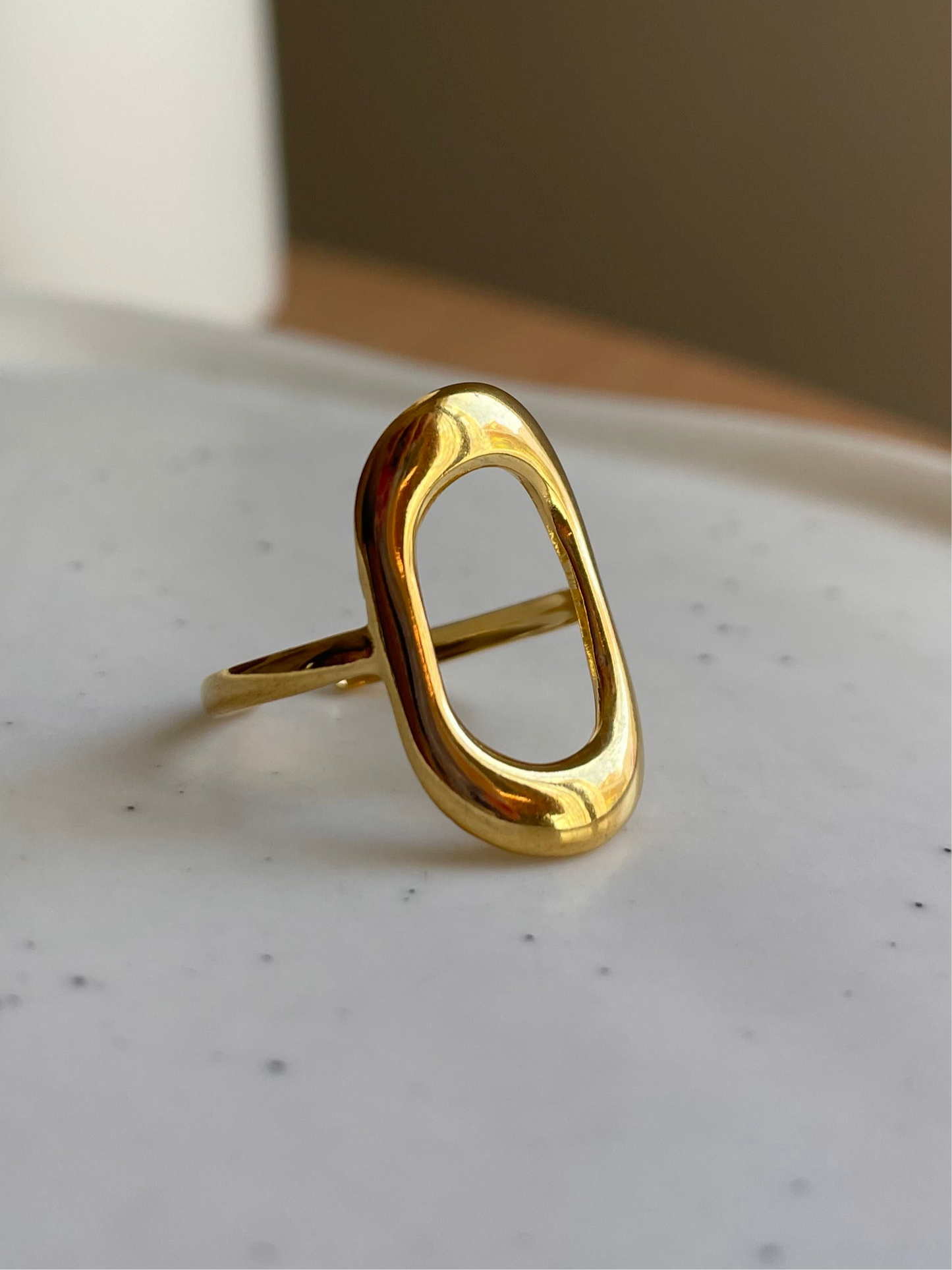 Nova Line Ring