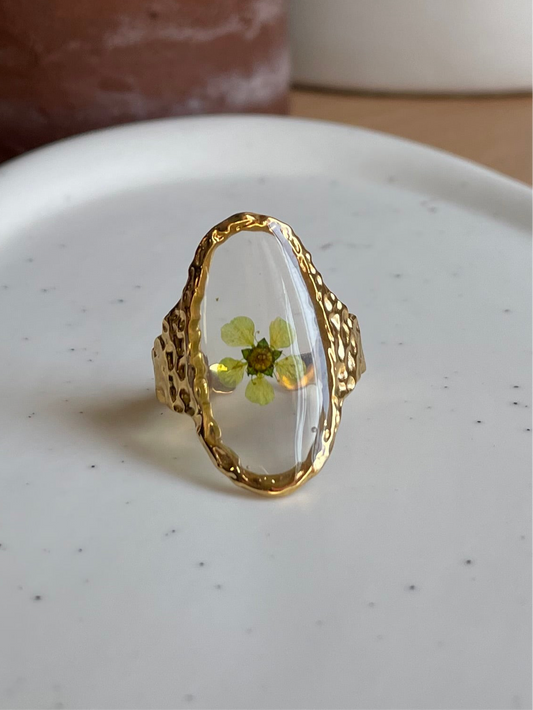 Florence Ring