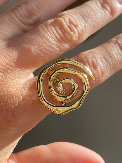 Orbit Ring