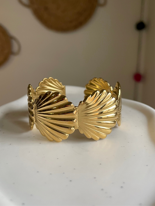 Marina Bangle Bracelet
