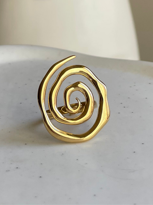 Orbit Ring