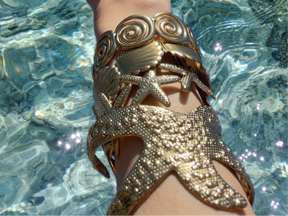 Marina Bangle Bracelet