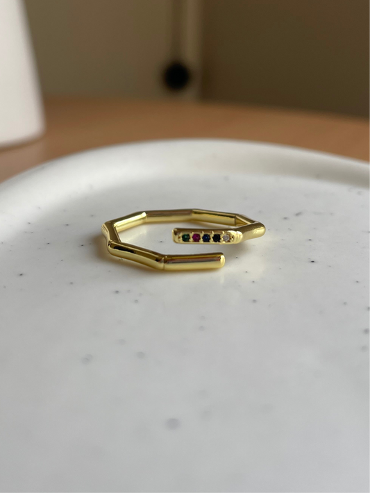 Mira Ring
