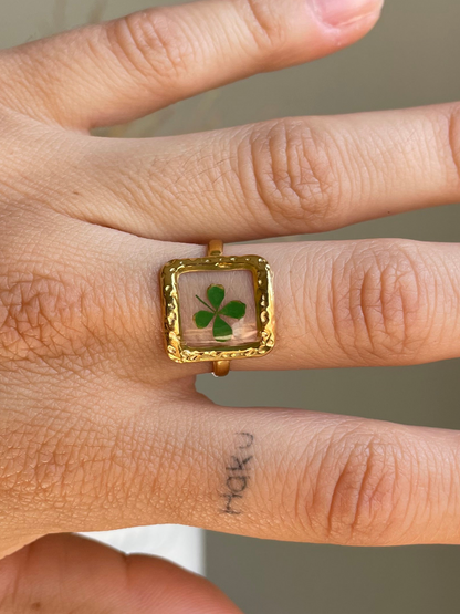 Fortuna Ring