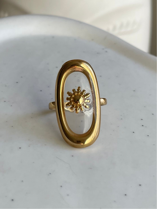 Solara Ring