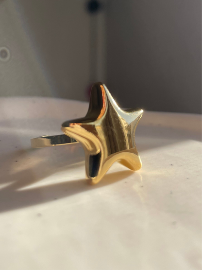 Stellara Ring