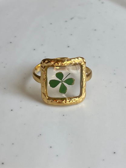Fortuna Ring
