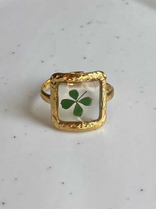 Fortuna Ring