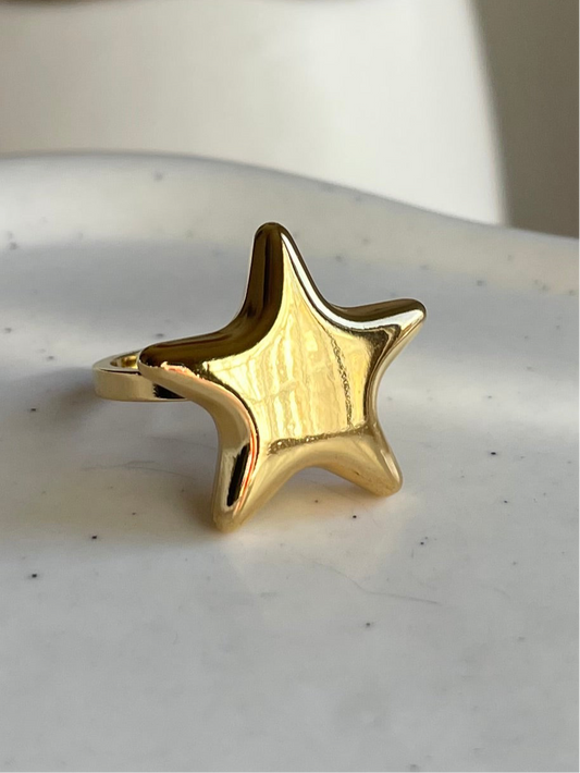Stellara Ring
