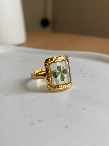 Fortuna Ring