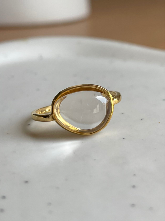 Clara Ring