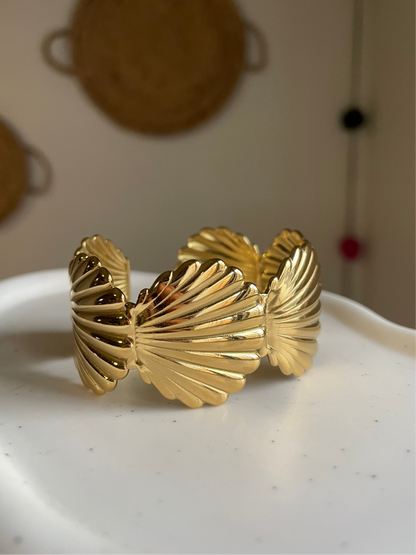 Marina Bangle Bracelet