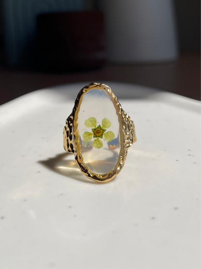 Florence Ring