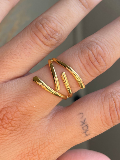 Aurora Ring