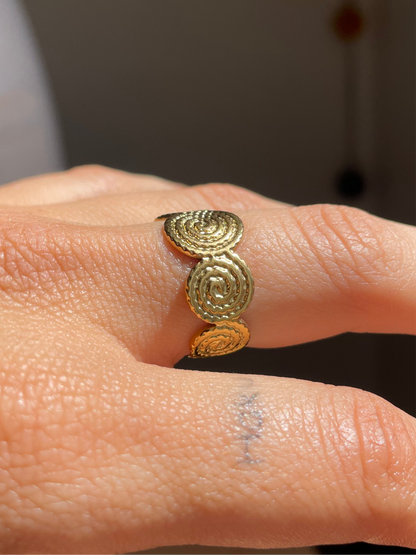 Gyra Ring