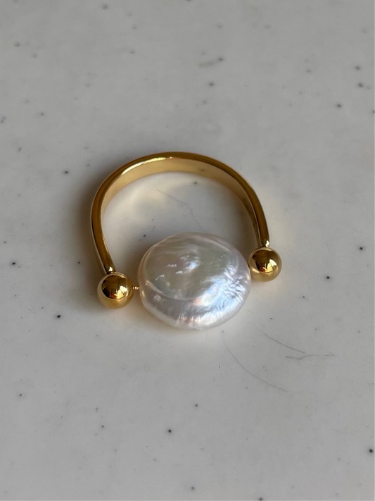 Mermaid's Promise Ring