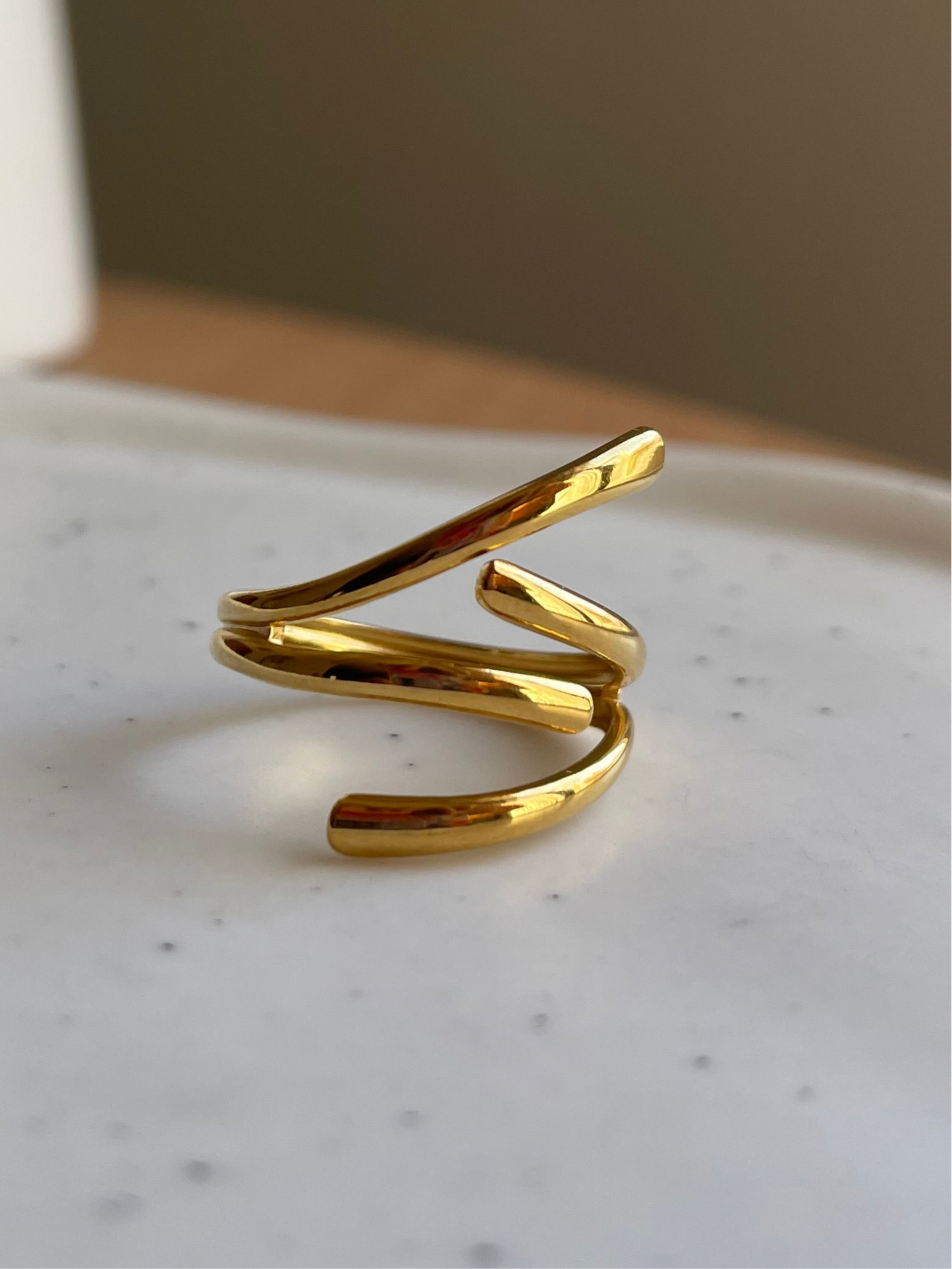 Aurora Ring