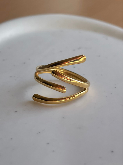 Aurora Ring